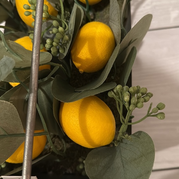 π π Decorative Basket - Picture 7 of 7